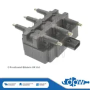 Fits Chrysler Voyager 2000-2008 3.3 3.8 + Other Models Ignition Coil DPW