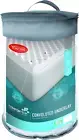 Tontine Body Support Underlay, Double, White