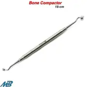 Bone Compactor Implant Grafting Orthopedic Surgical Implant Surgery Instruments