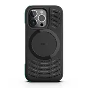 EFM Tokyo Case Armour with D3O 5G Signal Plus For iPhone 14 Pro Dark Nebula