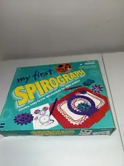 My First Spirograph