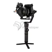 ZhiYun Crane 2S 3-Axis Handheld Gimbal Stabilizer for DSLR Mirrorless Cam