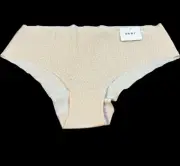 DKNY UnderwearWomen's Size XL Hipster Litewear Cut Panty