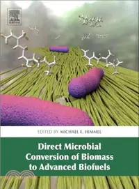 在飛比找三民網路書店優惠-Direct Microbial Conversion of