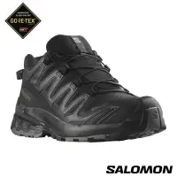 在飛比找蝦皮購物優惠-Salomon 女 XA PRO 3D V9 GTX 健野鞋