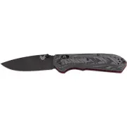 BENCHMADE 560BK-1 FREEK Axis Folding Knife