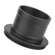 1.25inch T Mount Telescope Lens To M42 X 0.75 Thread Adapter For Astronomy T WTD