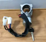 Brand New FIAT 131 Mirafiori IGNITION BARREL STARTER SWITCH & Keys