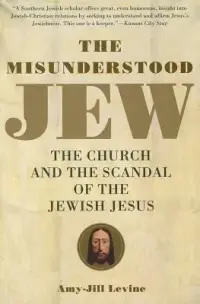 在飛比找博客來優惠-The Misunderstood Jew: The Chu