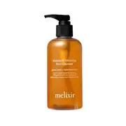 melixir - Mandarin Morning Face Cleanser 250ml