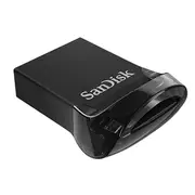 [does not apply] SANDISK 256GB CZ430 ULTRA FIT USB 3.1 (SDCZ430-256