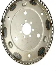 daili Store Flywheel Compatible with Natural Compatible with Megane 2 II MK2 Compatible with Laguna OEM 1233100QAA 7700111627 7700874356