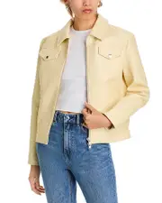 Toccin Juno Moto Jacket