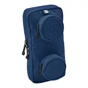 LEGO® Signature Brick - 1x2 Sling Bag Earth Blue
