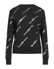 [CAVALLI CLASS] CAVALLI CLASS Sweatshirts - Item 12982440