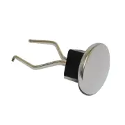 Hub Cap Puller Fits Volkswagen Type1 Bug Type2 Bus Type3 Ghia Thing Vanagon (for: Volkswagen)