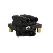 1 x NGK Ignition Coil for Subaru Forester SF5 2.0L EJ20J EJ202 4Cyl 16V 97-02