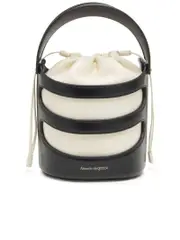 Alexander Mcqueen Rise Bucket Bag