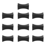10PCS Chopsticks Rest Little Chopsticks Stands Spoon Fork Holder Set3523