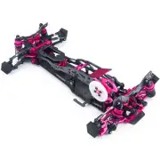 1/10 RC Car Chassis For Sakura D5 MR Drift Car KIT