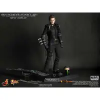 在飛比找蝦皮購物優惠-野獸國 Hot toys mms151 蜘蛛人 哈利 綠惡魔