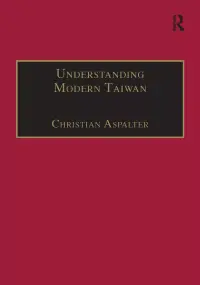 在飛比找博客來優惠-Understanding Modern Taiwan
