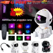 Astronaut Space Buddy Projector + Remote HOT 20TO