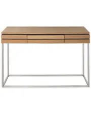 Camden Isles Barnes Console Table