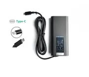 Genuine Dell 130W USB-C Type-C AC Adapter Power Charger XPS 15 9500 9575 17 9700