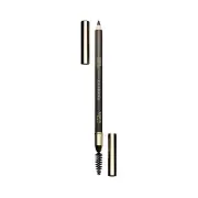 Clarins Eyebrow Pencil 1.1g, 01 Dark Brown