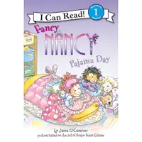 在飛比找蝦皮商城優惠-Fancy Nancy Pajama Day/Jane O'