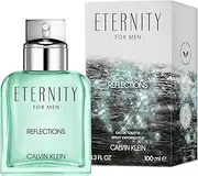Calvin Klein CK ETM SUMM PRM LTD EDT NS 100ml FY23 IV