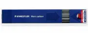 Staedtler Mars Carbon Mechanical Pencil Refill 2mm 2H Pk of 12 Leads