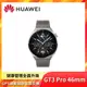 HUAWEI 華為 Watch GT 3 Pro 46mm 健康運動智慧手錶 時尚款-星雲灰 贈好禮