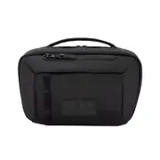 SLNT E3 Faraday Cross-Body Organizer Bag (Black)