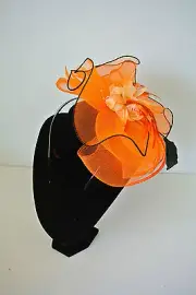 NEW Hair Clip fascinators Melbourne Cup Spring Races wedding fascinator headband