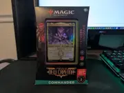 Magic: The Gathering - Streets of New Capenna Commander Deck - Riveteers Rampage