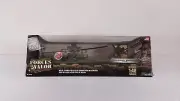 Forces of Valor Enthusiasts Edition #80008 US AH-64A Apache Helicopter 1:48
