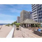 B.e.a.c.h... Best Escape Anyone Can Have..... With An Ocean Front View
