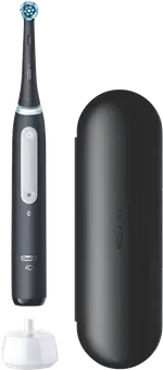 Oral B IO Series 4 Black Electric Toothbrush