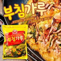 在飛比找蝦皮購物優惠-韓國 OTTOGI 不倒翁煎餅粉 1kg