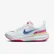 【NIKE 耐吉】Wmns ZoomX Invincible Run FK 3 女 慢跑鞋 路跑 白粉(DR2660-105)