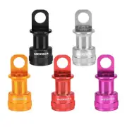For Brompton Bike Parts Quick Release Adapter Set for Easy Installation