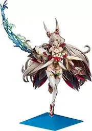 Xenoblade Chronicles 2 Nia 1/7scale 310mm Plastic Figure G94456 GoodSmile Japan
