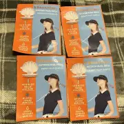 Block&Care Outdoor Facial Pearl Patch UV Sun Screen Gel Protection Patch 4 Patch