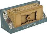 Sherlock Holmes Treasury Safe