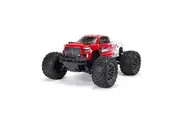 Arrma Granite V3 4X4 3S BLX Monster Truck, RTR, Red
