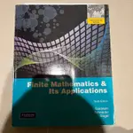 FINITE MATHEMATICS AND ITS APPLICATIONS 10E