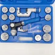 Pipe Expander Air Conditioning Copper Aluminum Pipe Refrigeration Tool 10mm-42mm
