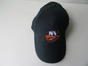NHL New York Islanders Men's Cap Embroidered Stretch To Fit Cap Hat NY Islanders